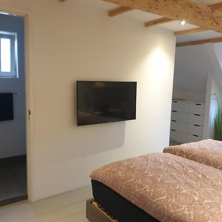 @Salland Zwolle  Kamer foto