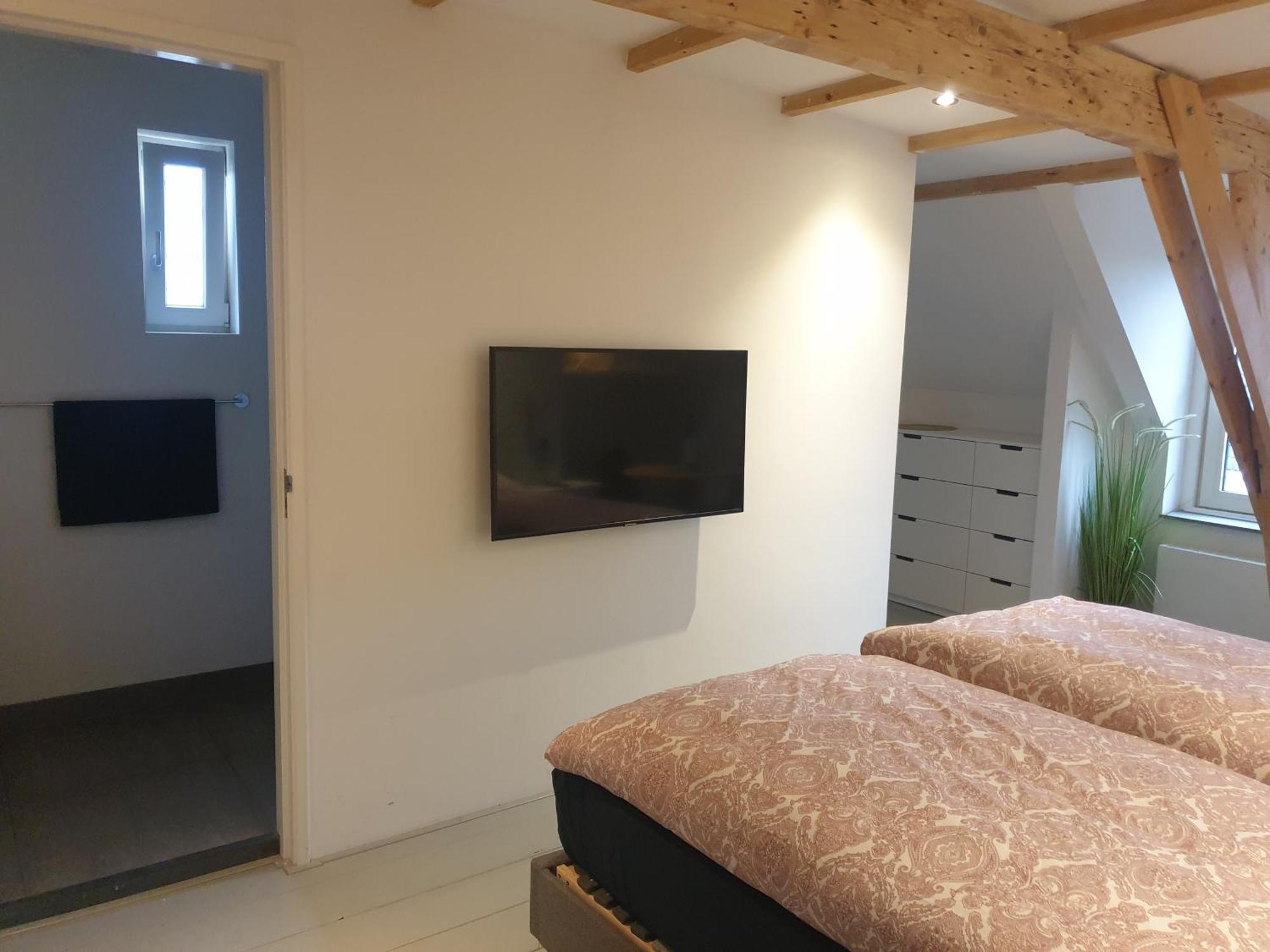 @Salland Zwolle  Kamer foto