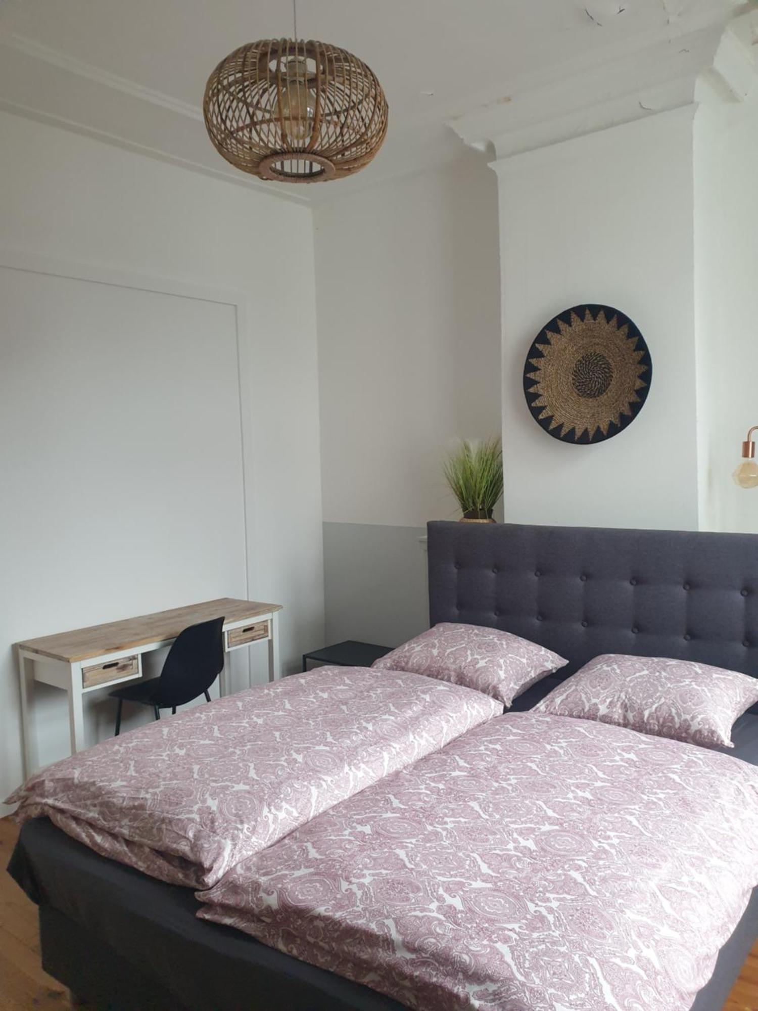 @Salland Zwolle  Kamer foto