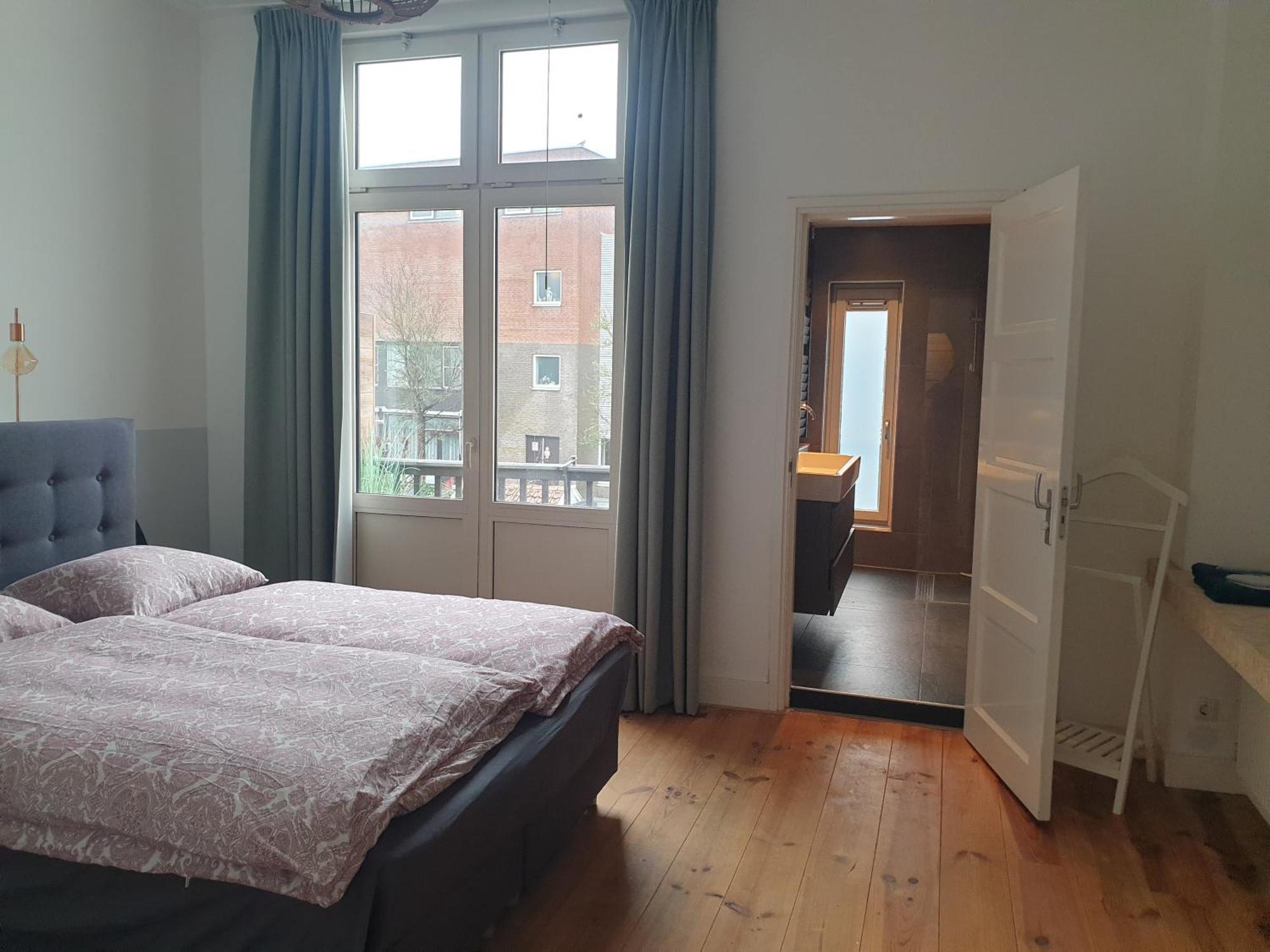 @Salland Zwolle  Kamer foto