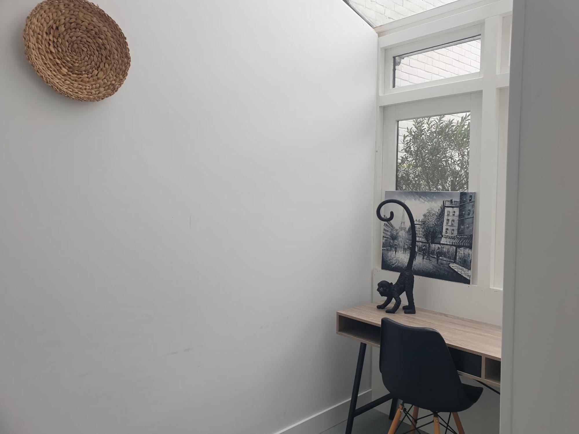@Salland Zwolle  Kamer foto