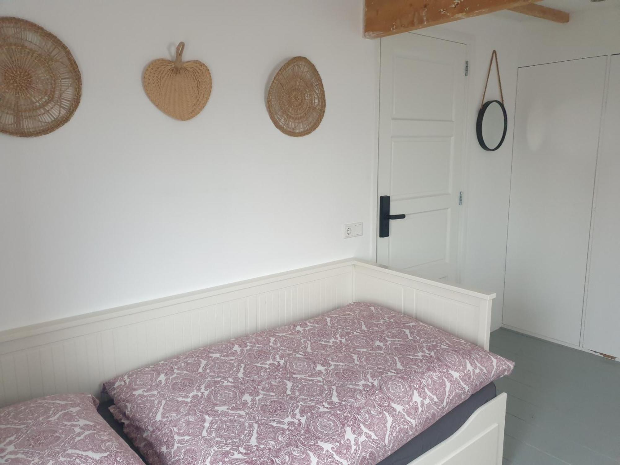 @Salland Zwolle  Kamer foto