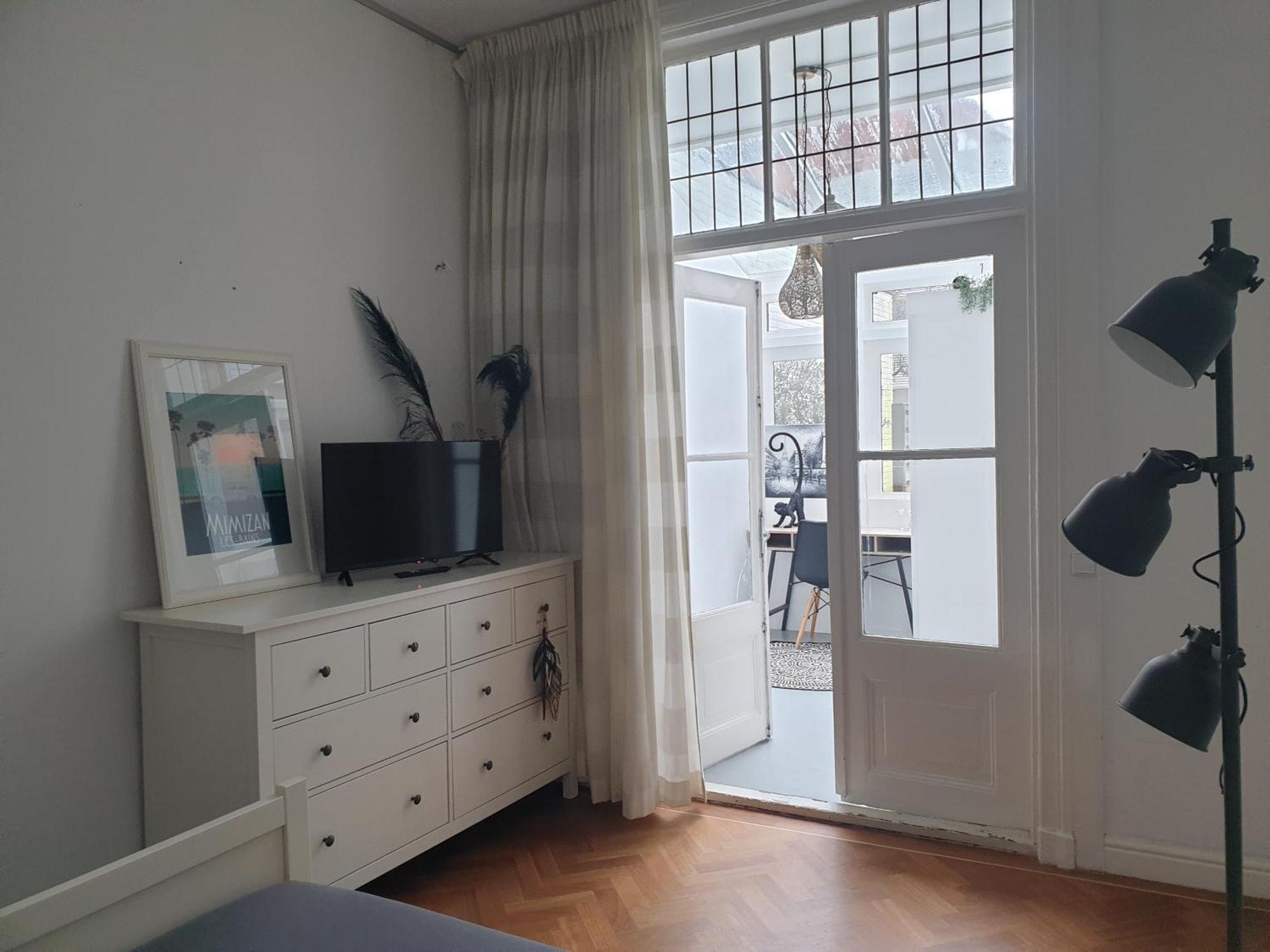@Salland Zwolle  Kamer foto