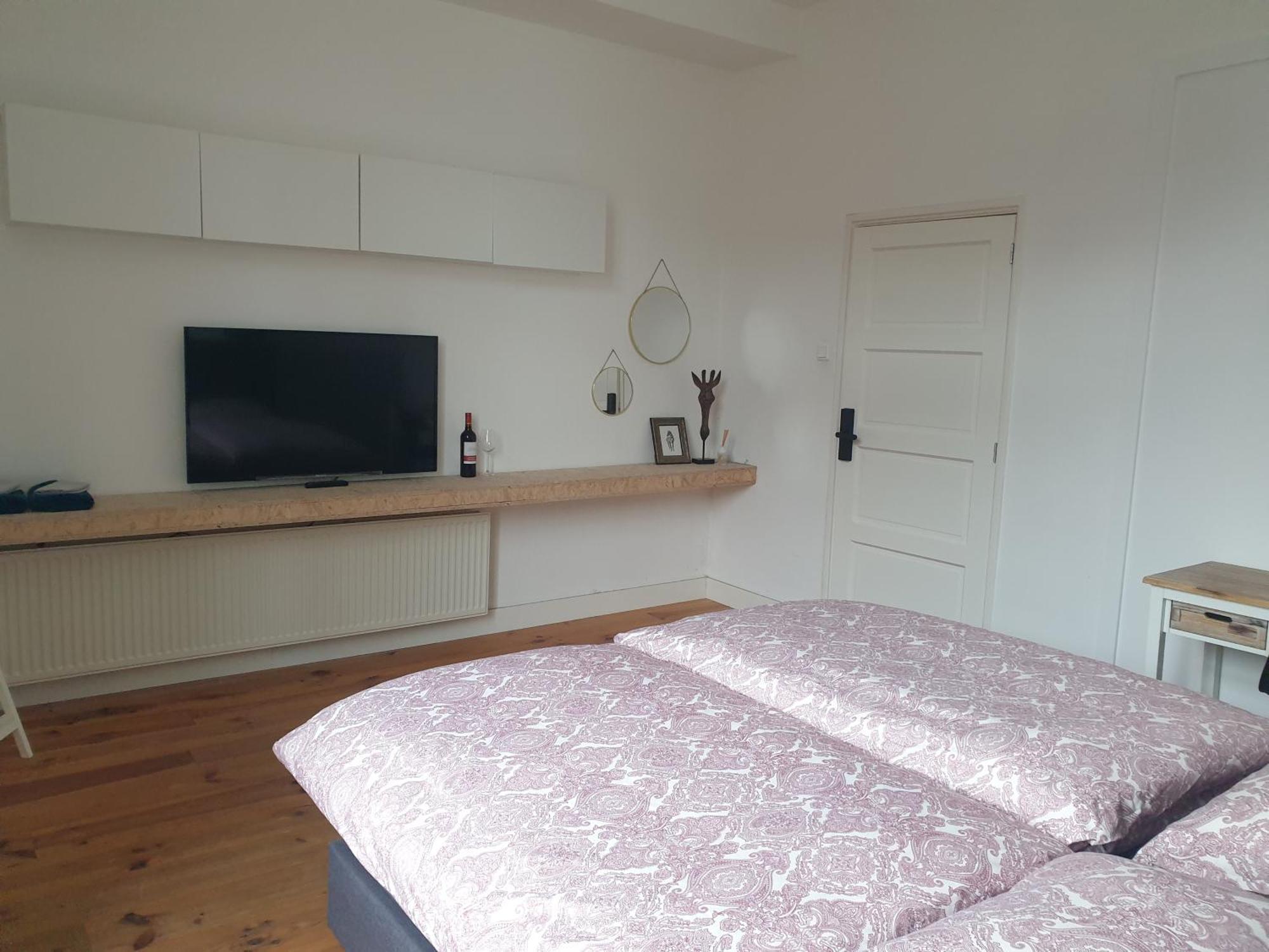 @Salland Zwolle  Kamer foto