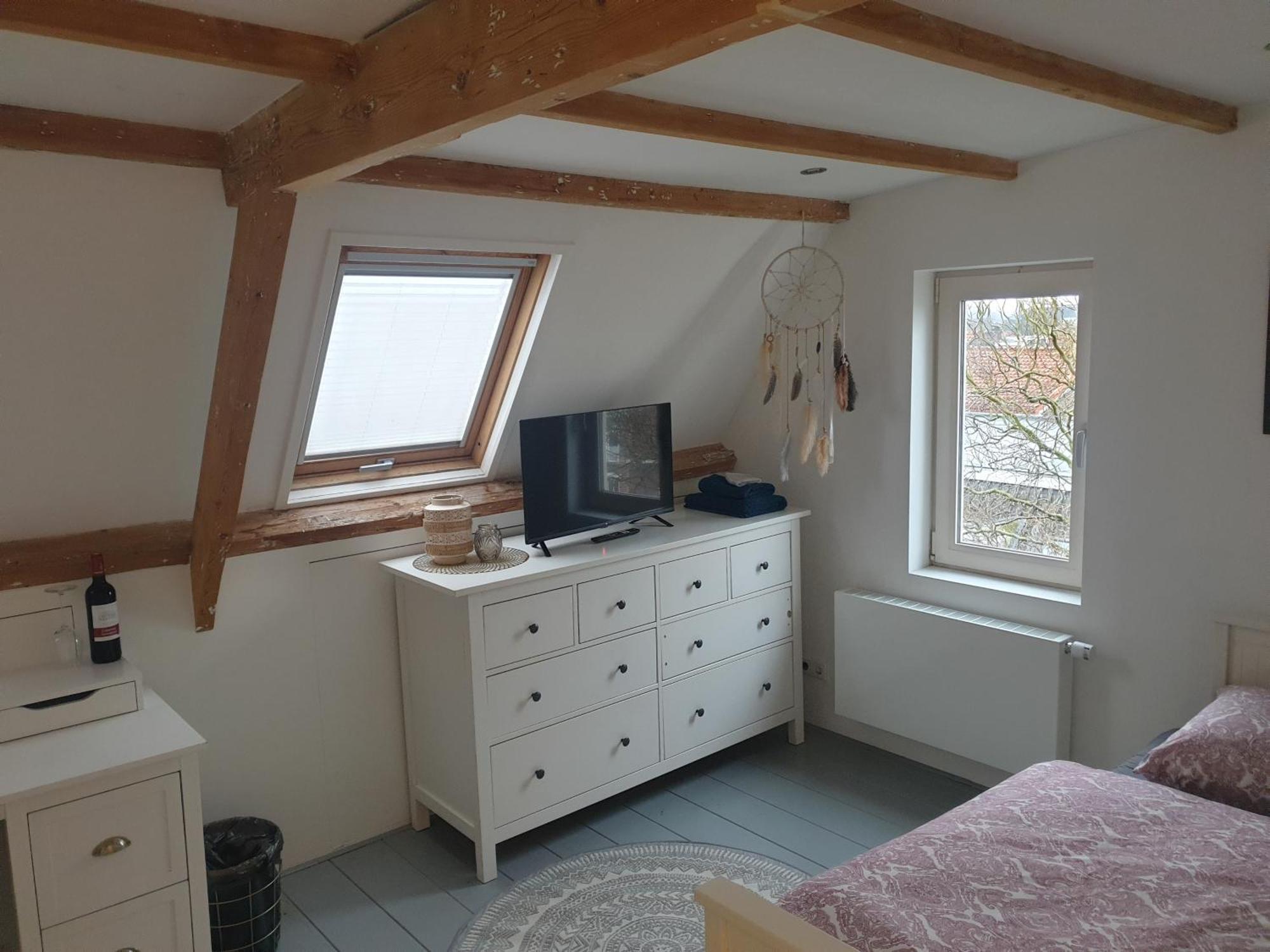 @Salland Zwolle  Kamer foto