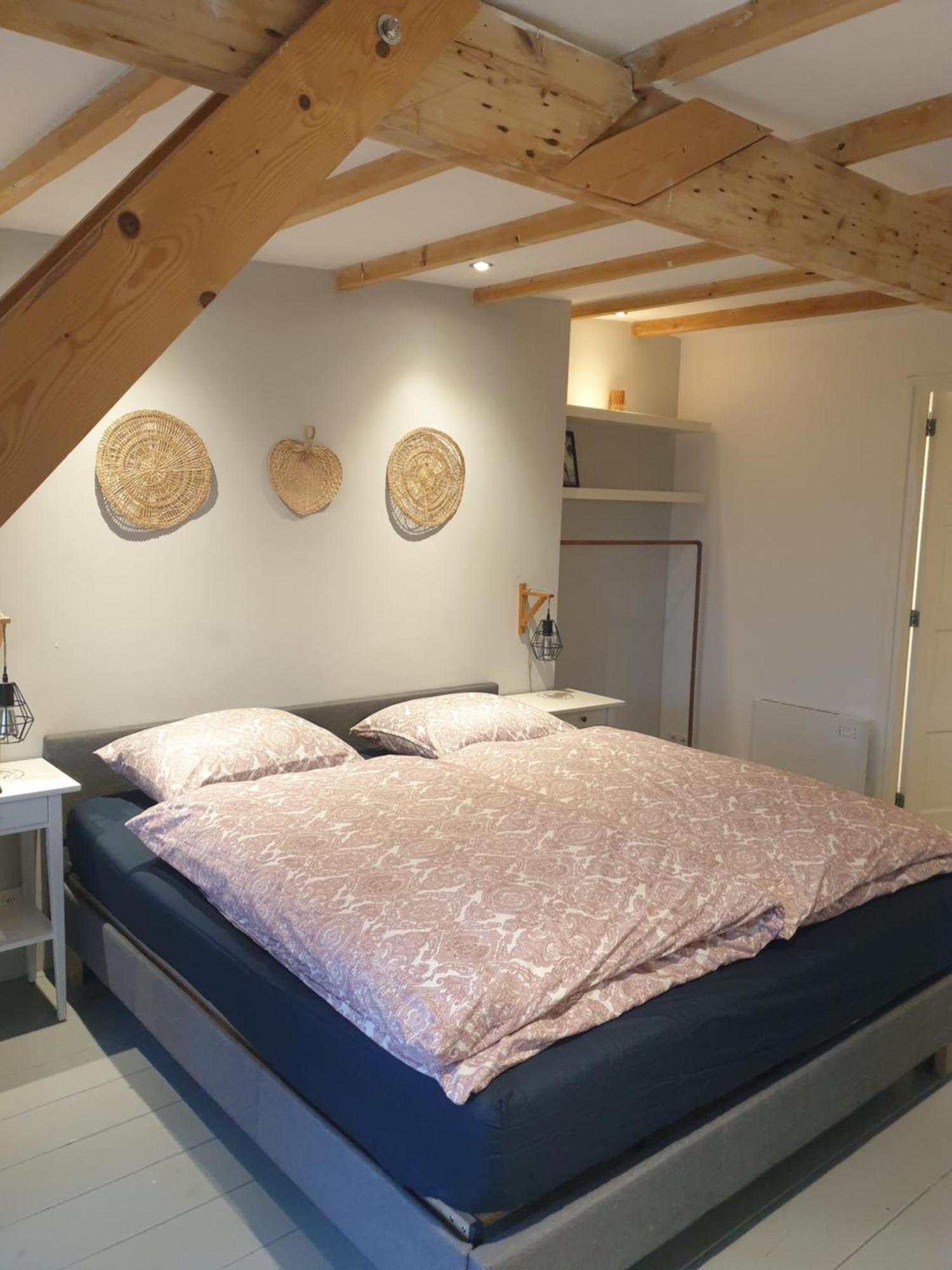 @Salland Zwolle  Kamer foto