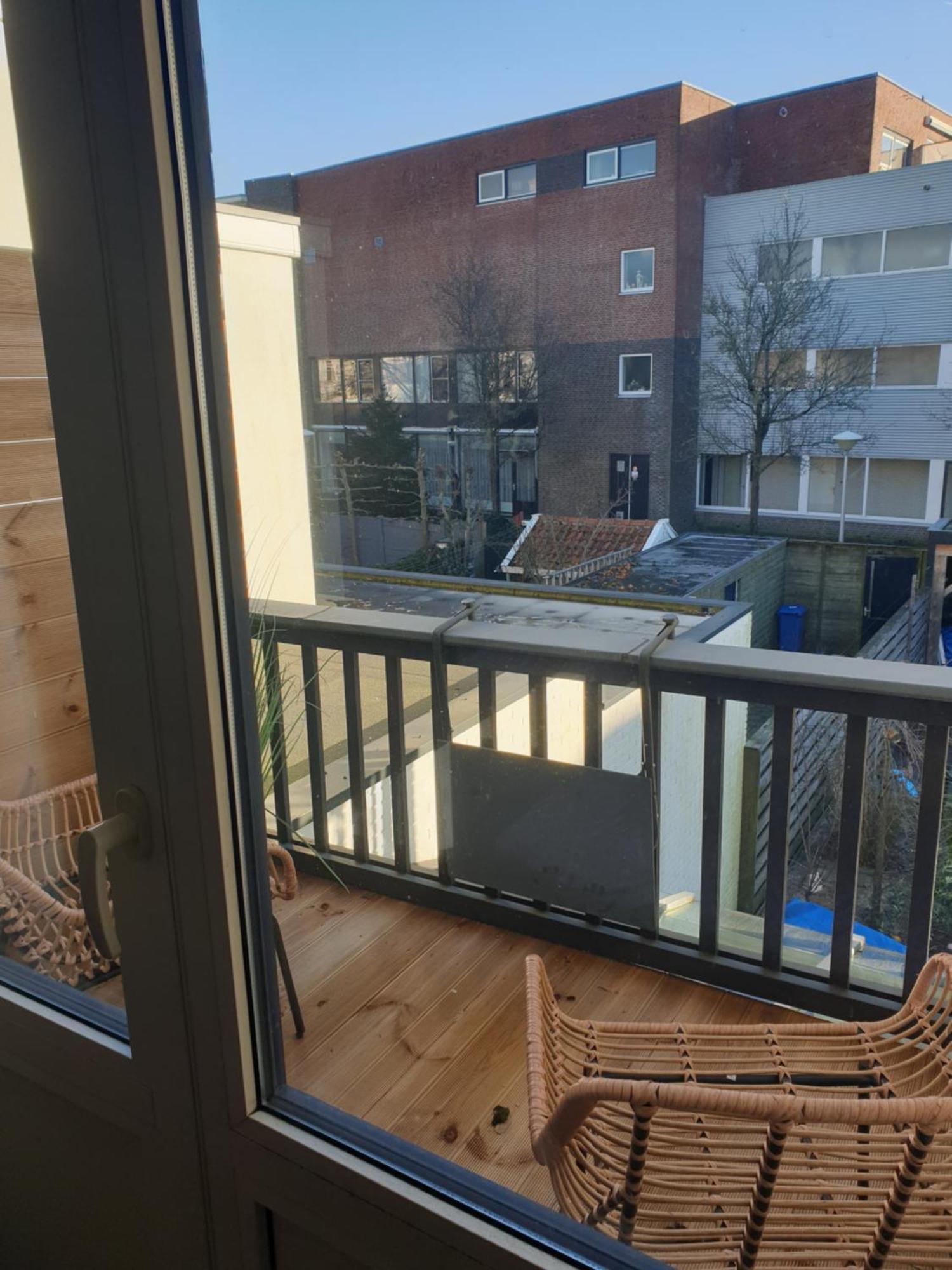 @Salland Zwolle  Kamer foto