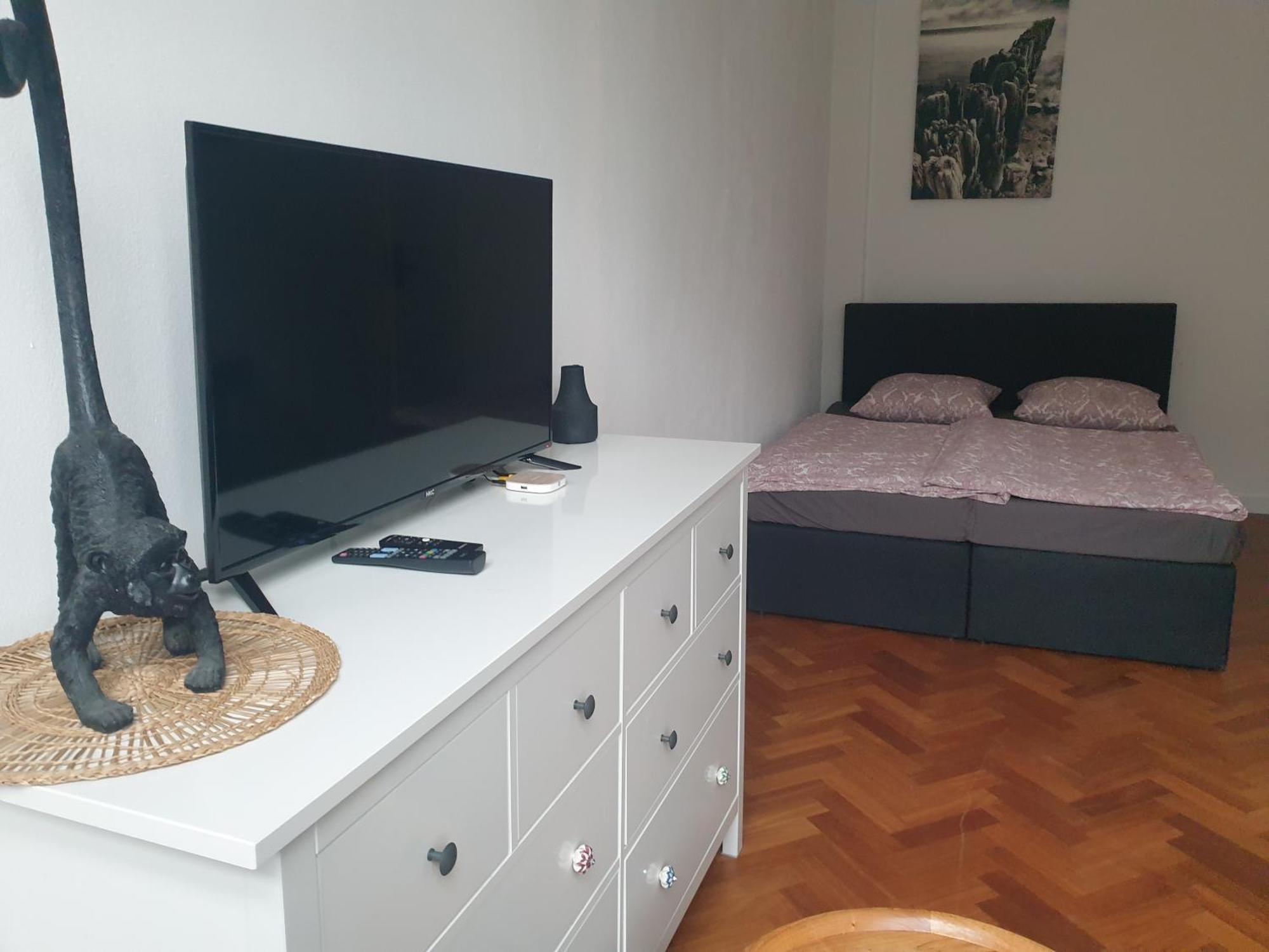 @Salland Zwolle  Kamer foto